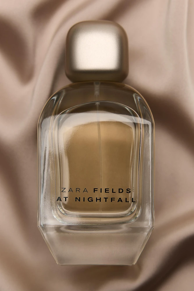 FIELDS AT NIGHTFALL EDP 100 ML (3.4 FL OZ).