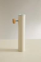 METAL BEACH UMBRELLA STAND