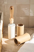 RECHARGE ROULEAU ADHÉSIF ANTI-PELUCHES (LOT DE 2)