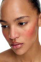 Cream blush