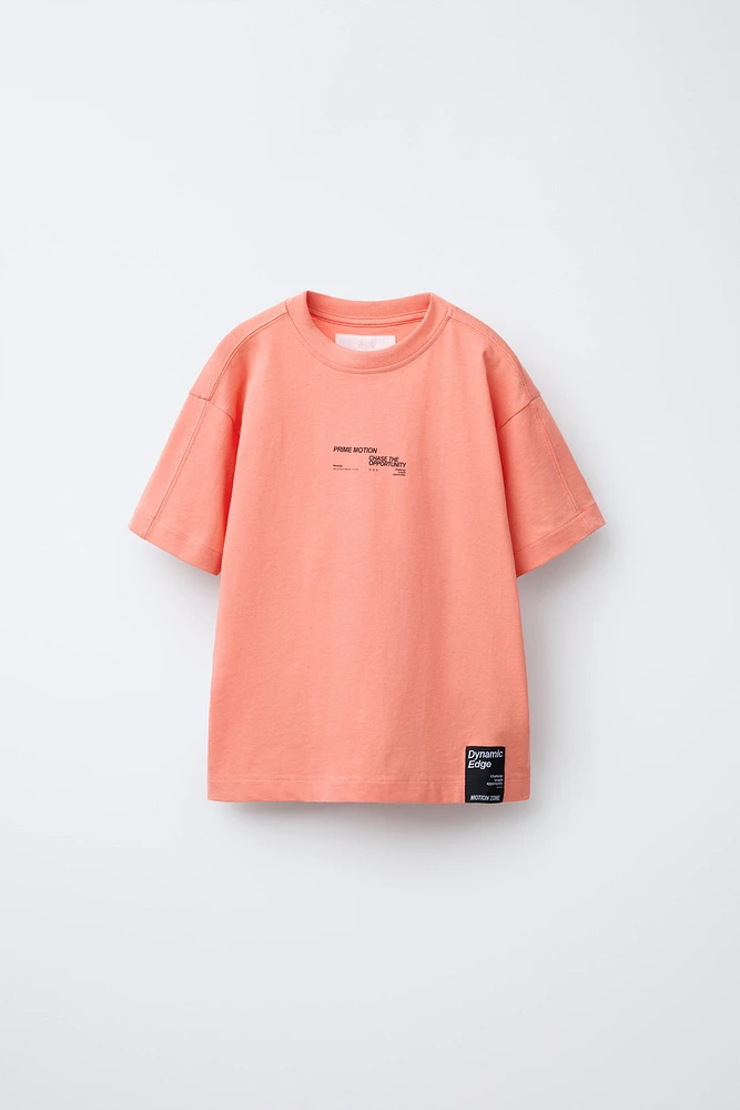 T-SHIRT SPORT