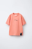 T-SHIRT SPORT