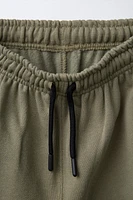 ATHLETIC JOGGING PANTS