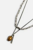 COMBINATION NECKLACES PACK 3