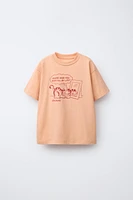 GARFIELD © PAWS INC T-SHIRT