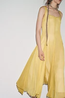 MIDI DRESS ZW COLLECTION