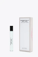 ENERGETICALLY NEW YORK EDP 10 ML (0.34 FL. OZ).