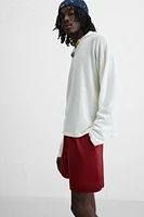 BERMUDA COTON - LYOCELL