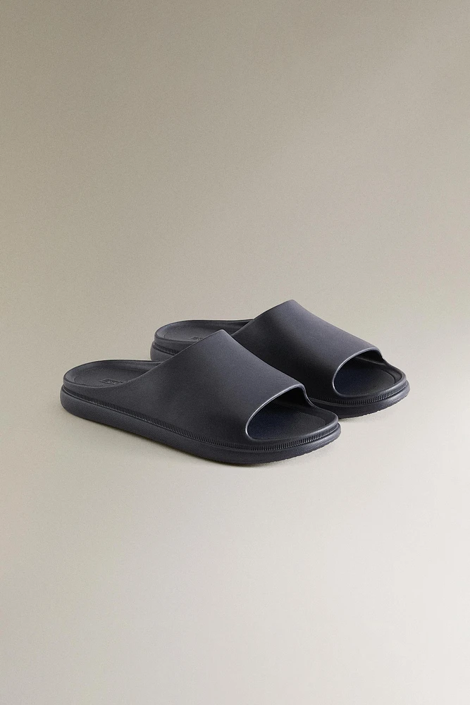 MULES SALLE DE BAIN