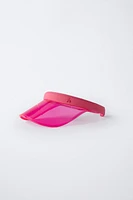 CLEAR VISOR