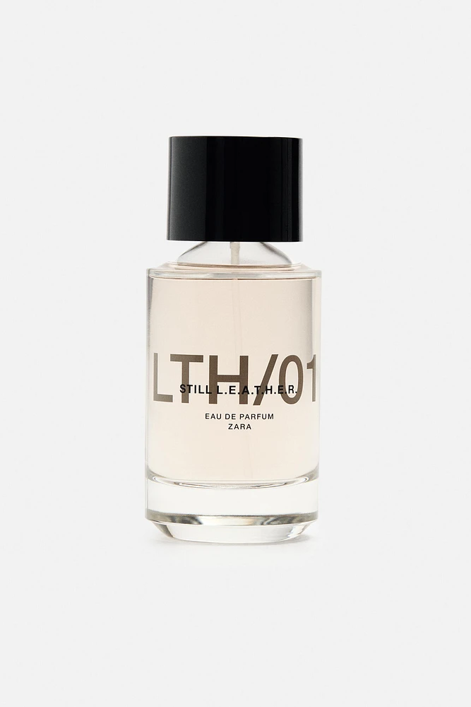 LTH/01 STILL L.E.A.T.H.E.R EDP 100ML (3.4 FL. OZ)