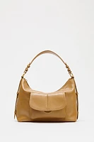 SAC POCHE DOUBLE ANSE