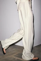 PANTALON FLUIDE ZW COLLECTION