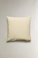 TEXTURED PILLOWCASE