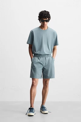 TECHNICAL SHORTS
