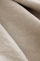 LINEN DUVET COVER