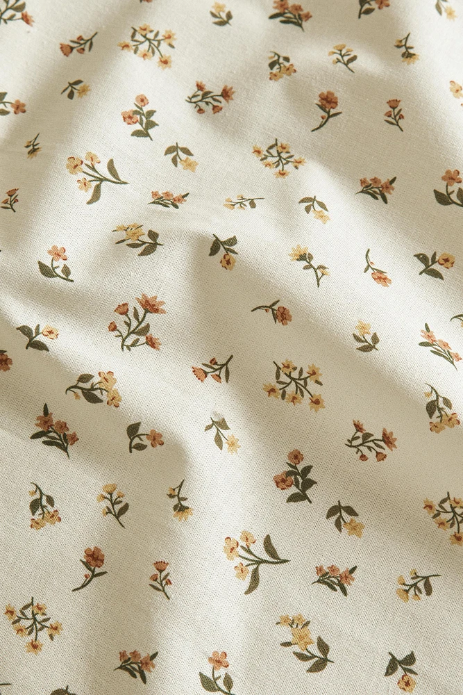 WILD FLOWER NAPKIN (SET OF 2)