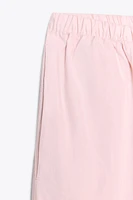 ZW COLLECTION WIDE LEG PANTS