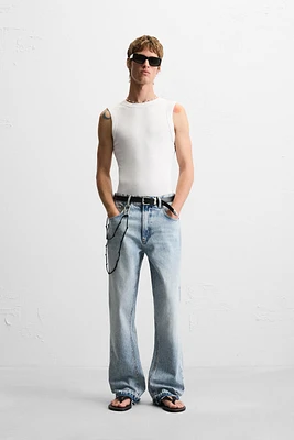 JEAN FLARE