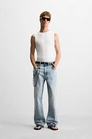 JEAN FLARE