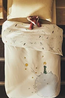 CHILDREN’S LE PETIT PRINCE DUVET COVER