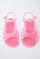 POOL SANDALS