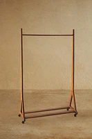 ASH WOOD CLOTHES RACK