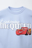 ENSEMBLE DE JOGGING IMPRIMÉ CARS RAYO MCQUEEN © DISNEY