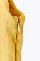 MIDI DRESS ZW COLLECTION