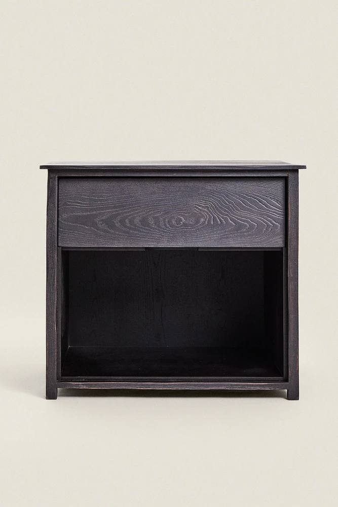 ASH NIGHTSTAND