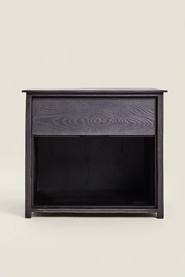 ASH NIGHTSTAND