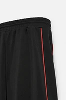 RETRO SOCCER PANTS