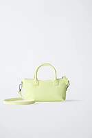 SAC BANDOULIÈRE EN NYLON