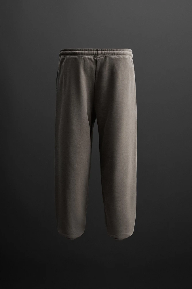 JOGGER PANTS