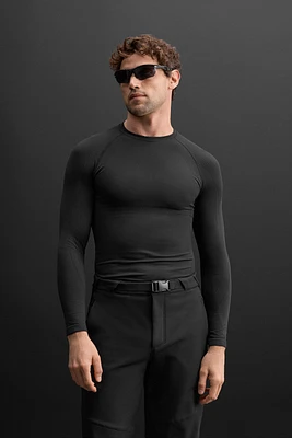 BASE LAYER COMPRESSION TOP