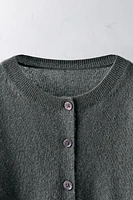 ANS/ VESTE 100 % CACHEMIRE LIMITED EDITION