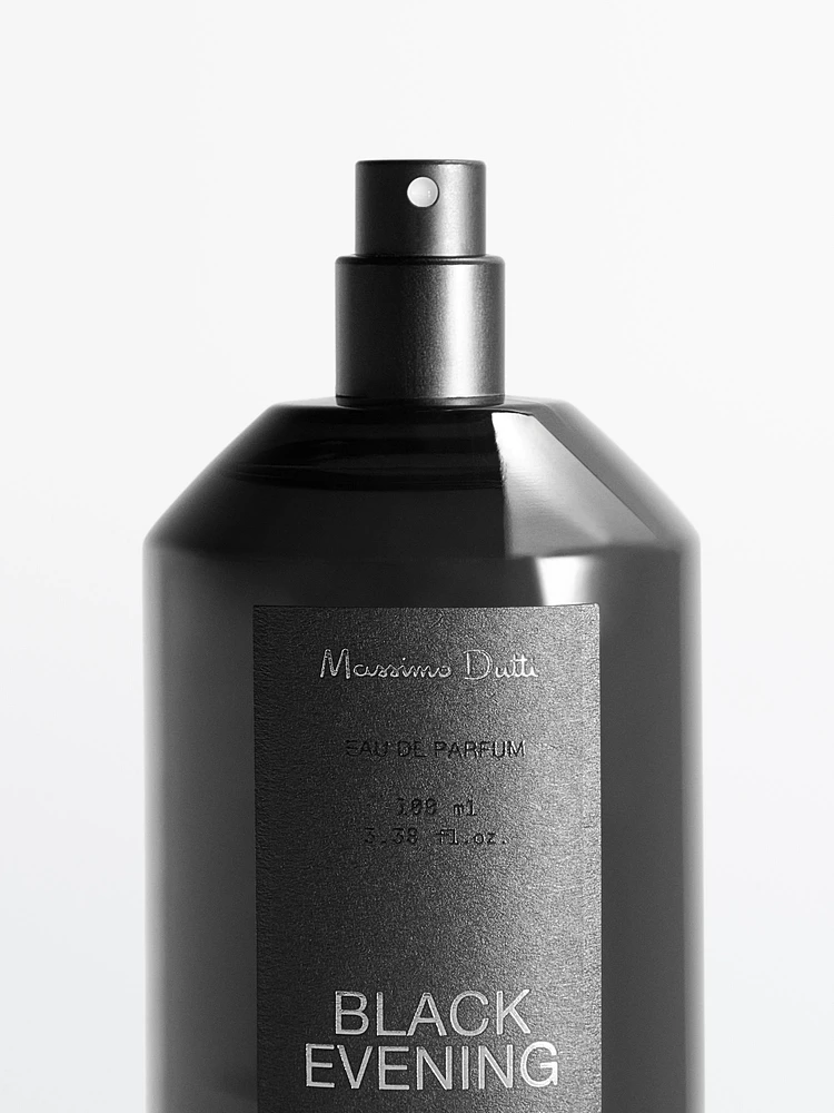 BLACK EVENING EAU DE PARFUM (100 ml)
