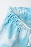 BERMUDA TIE DYE