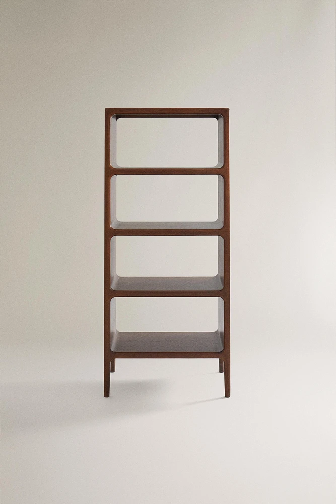 TALL SHELVING UNIT