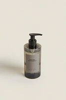 oz) DARK AMBER LIQUID HAND SOAP