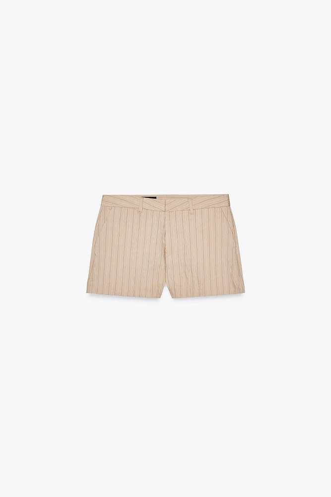 SHORT MINI PASSANTS