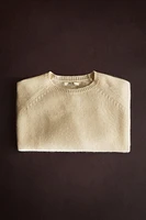 CASHMERE SWEATER