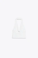 TOP HALTER STRETCH