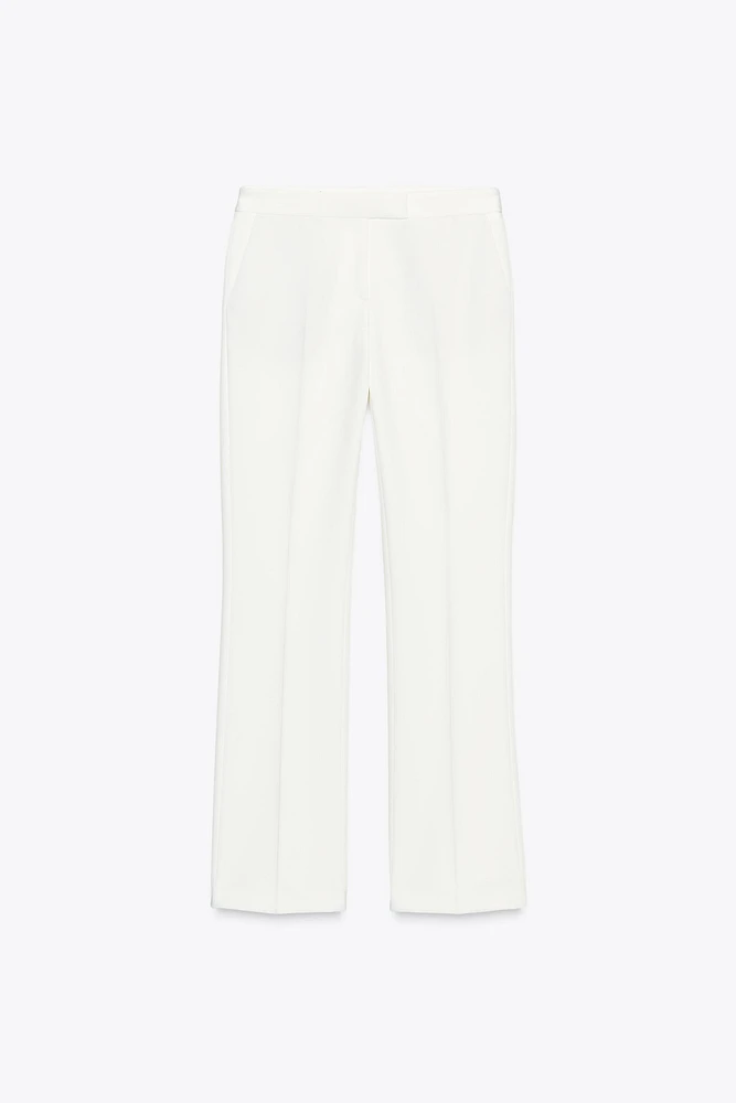 PANTALON FLARE