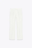 PANTALON FLARE