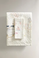 NAPPE COTON TOILE DE JOUY