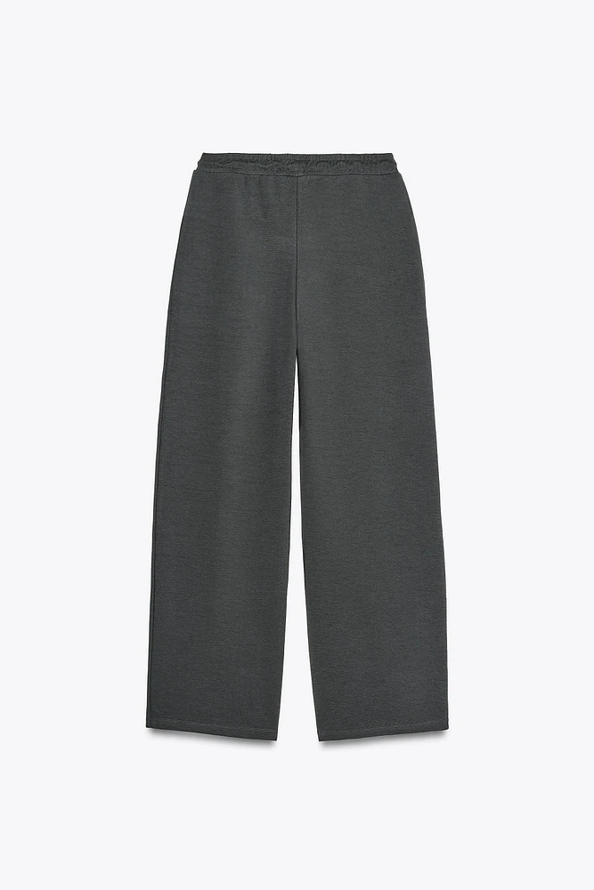 PANTALON INTERLOCK