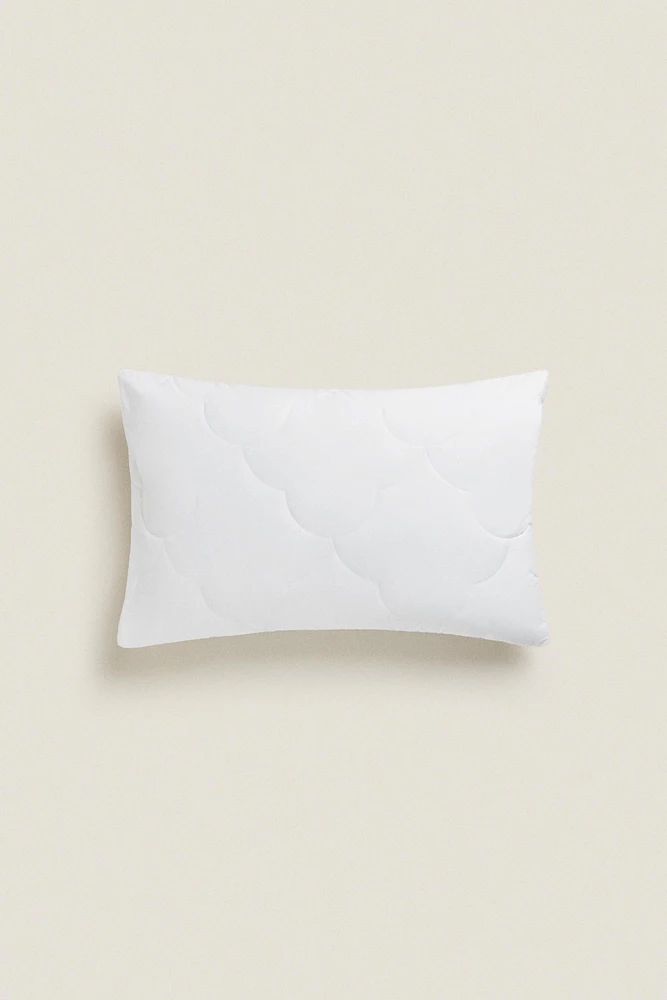 PADDED PILLOW PROTECTOR