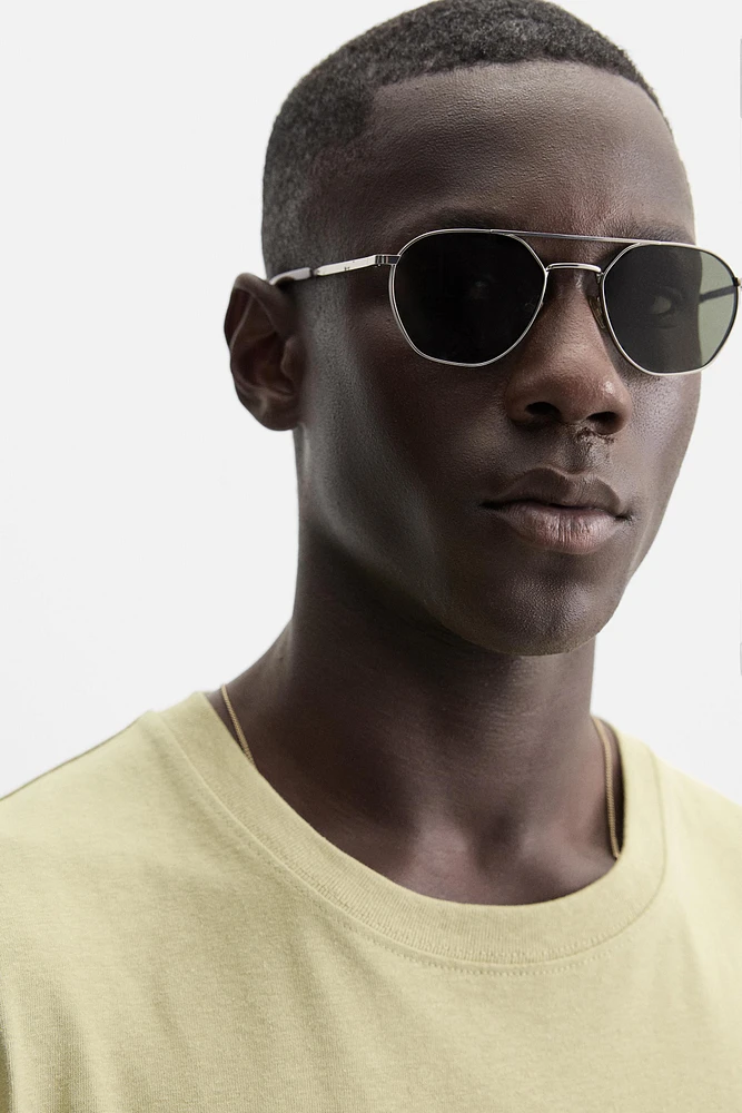 COTTON HEMP T-SHIRT