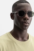 COTTON HEMP T-SHIRT